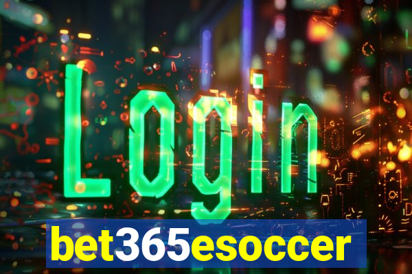 bet365esoccer