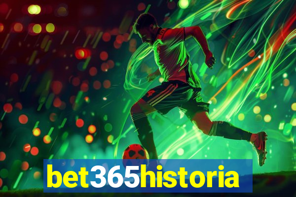 bet365historia