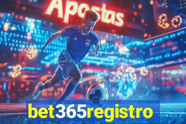 bet365registro