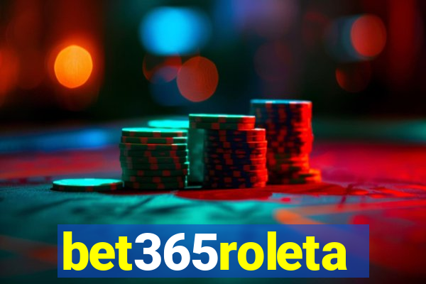 bet365roleta