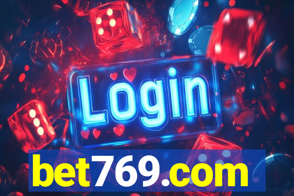 bet769.com