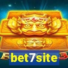 bet7site