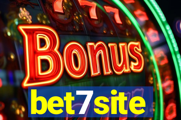 bet7site