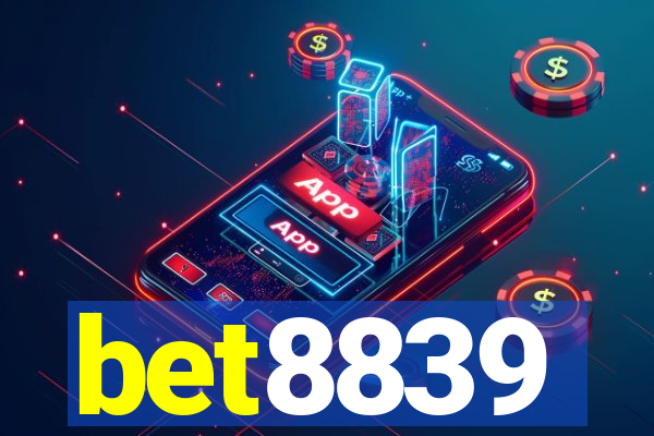 bet8839