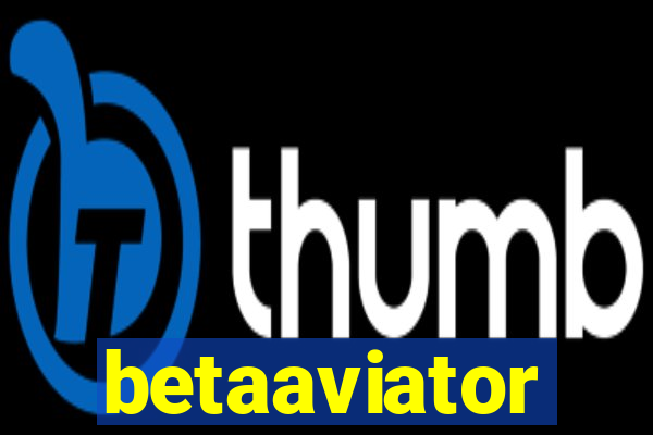 betaaviator