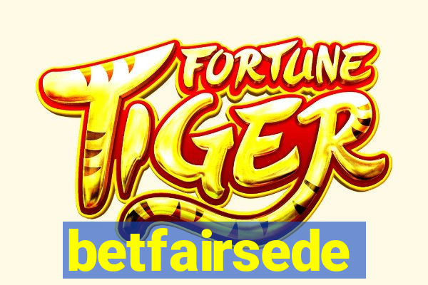 betfairsede