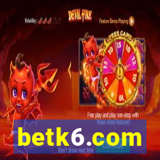 betk6.com