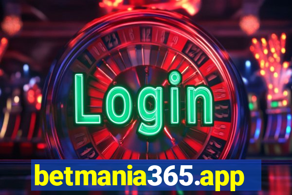 betmania365.app