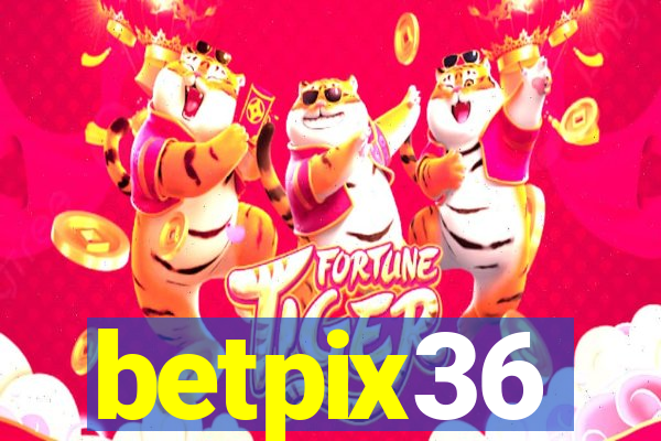 betpix36