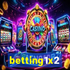 betting1x2