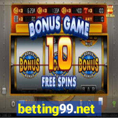 betting99.net