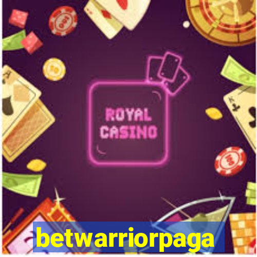 betwarriorpaga