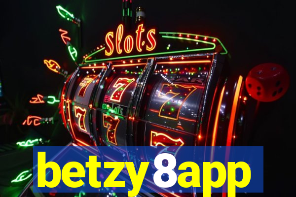 betzy8app