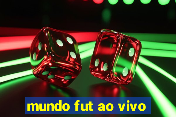 mundo fut ao vivo