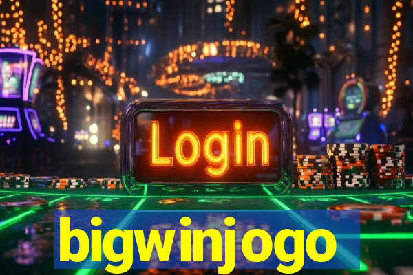 bigwinjogo