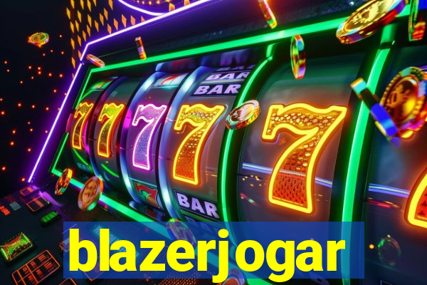 blazerjogar