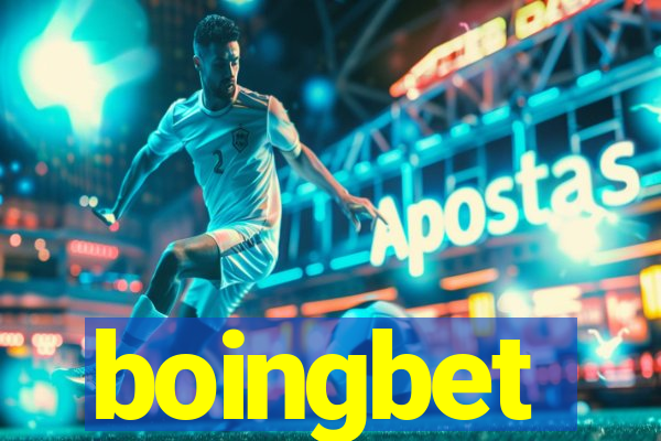 boingbet