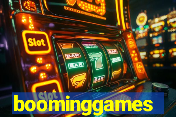 boominggames