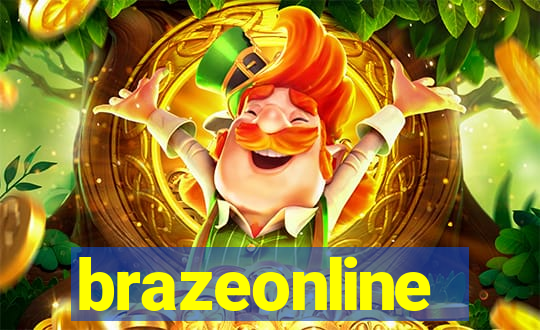 brazeonline