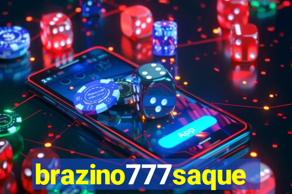 brazino777saque