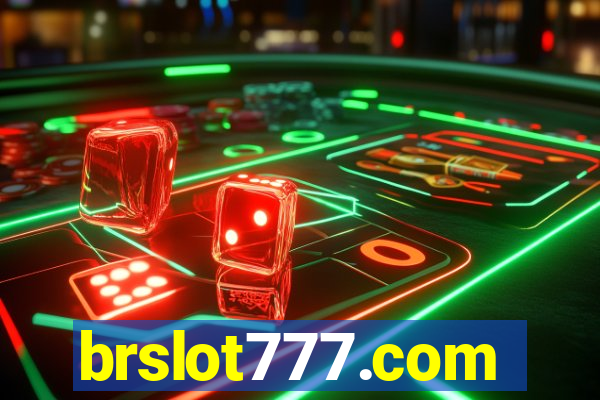 brslot777.com