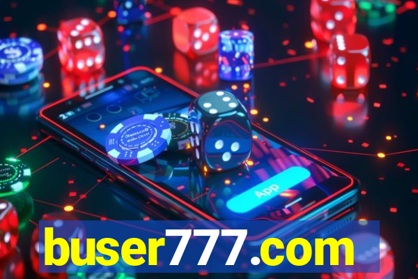 buser777.com