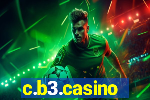 c.b3.casino