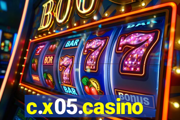 c.x05.casino