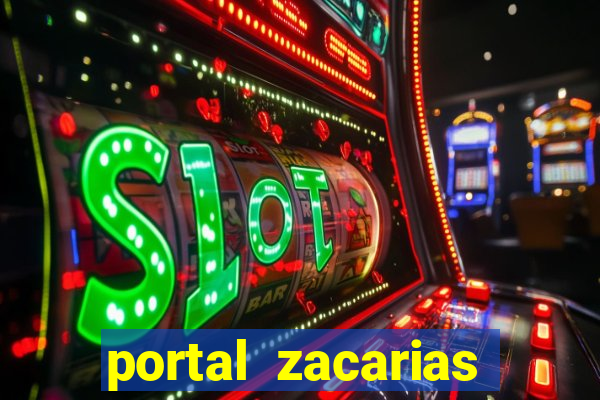 portal zacarias maloqueiro que cava sua própria cova