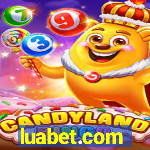 luabet.com