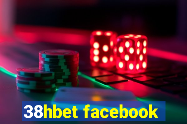 38hbet facebook