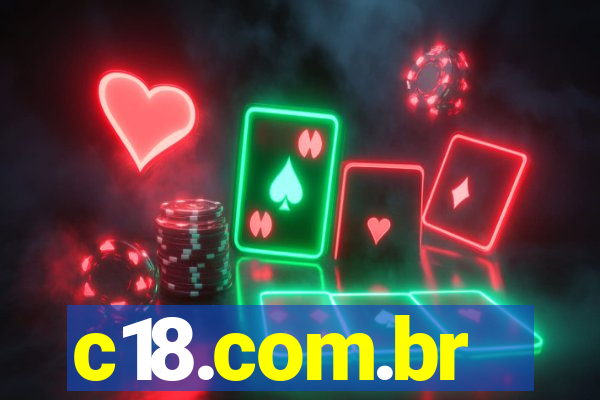 c18.com.br