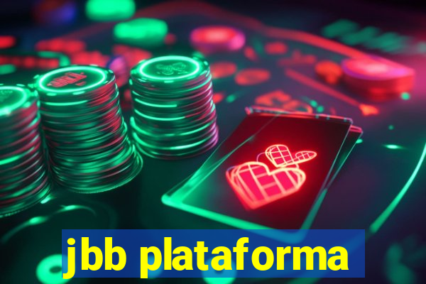 jbb plataforma