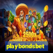 playbondsbet