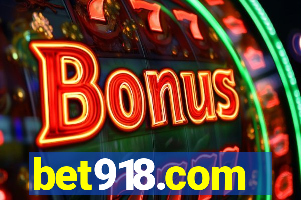 bet918.com