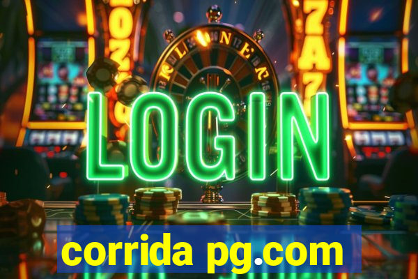 corrida pg.com