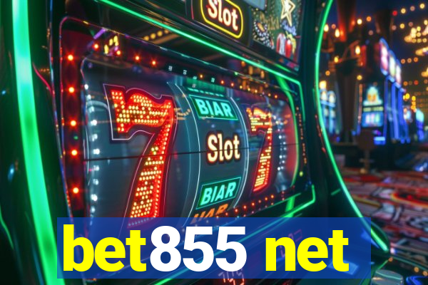 bet855 net