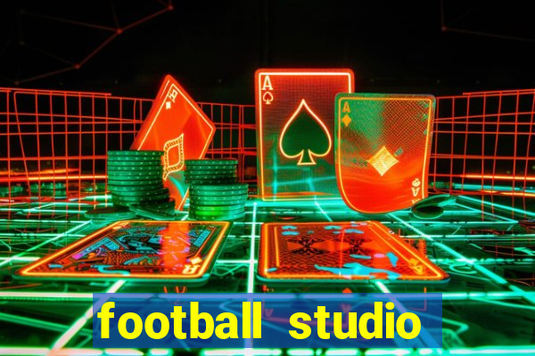 football studio grupo telegram