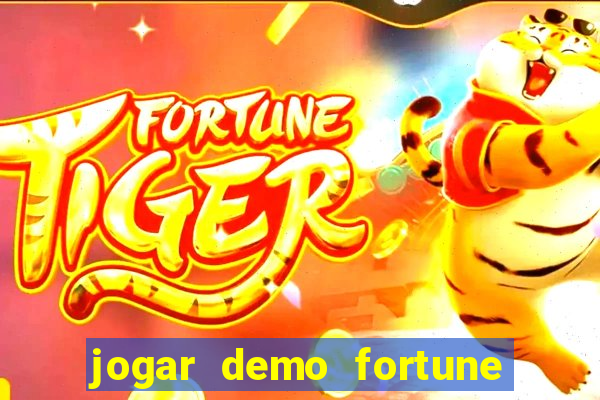 jogar demo fortune dragon gratis