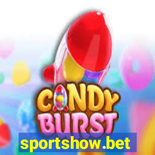 sportshow.bet