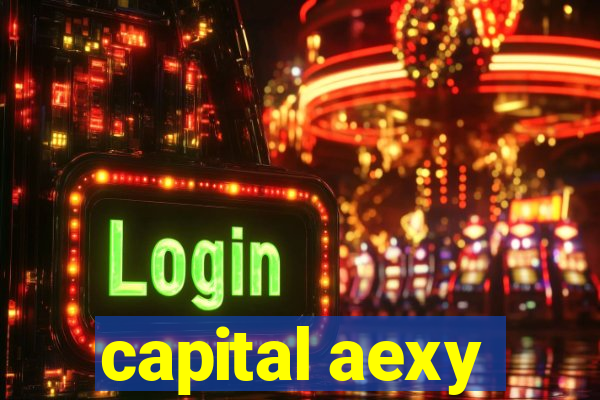 capital aexy