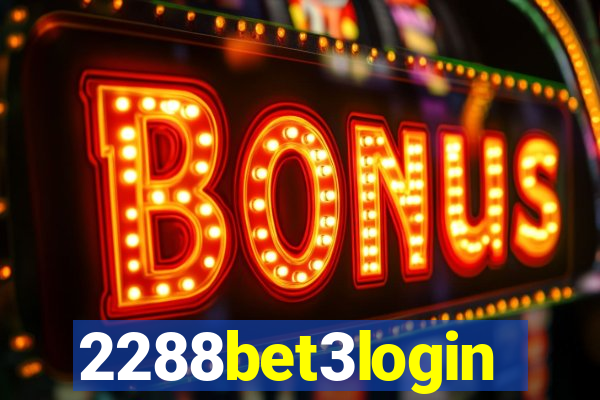 2288bet3login