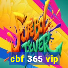 cbf 365 vip