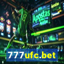 777ufc.bet