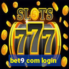 bet9 com login