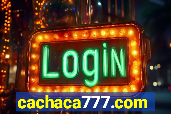 cachaca777.com