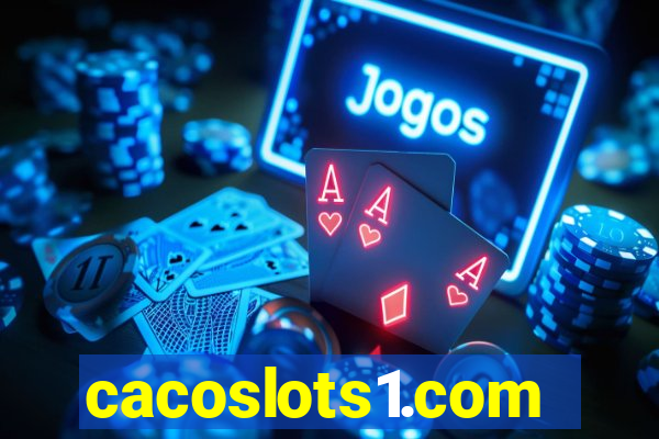 cacoslots1.com