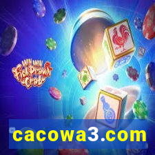 cacowa3.com