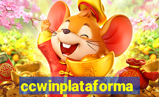 ccwinplataforma