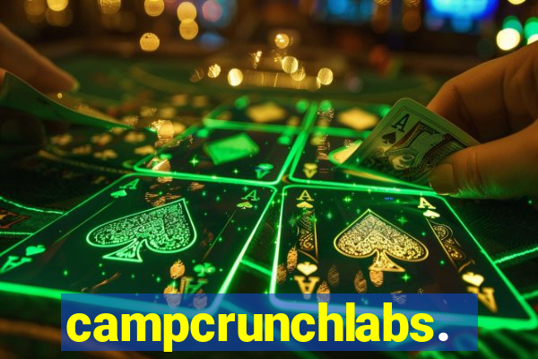 campcrunchlabs.con